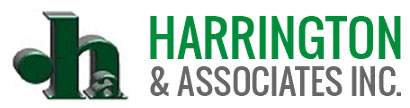 Harrington & Associates Inc. - Compensation | West Melbourne, FL